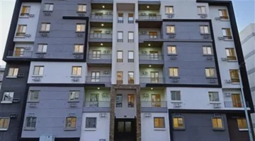 100 ألف وحدة.. استعلام نتائج سكن لكل المصريين 7